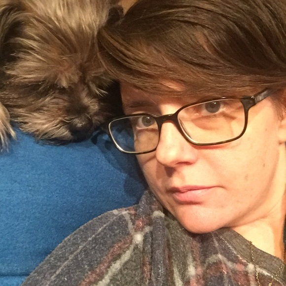 Meet your Posher, Rachel - Picture 1 of 1